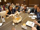 Olson Lab 30th reunion