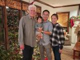 Olson Lab Holiday Party 2022