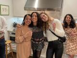 Olson Lab Holiday Party 2022