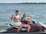 The Olson Lab Fishing Expedition