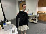 HHMI Jacket