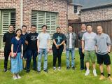  BIRTLab BBQ Party - May 2024