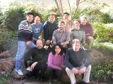 lab group photo 2022