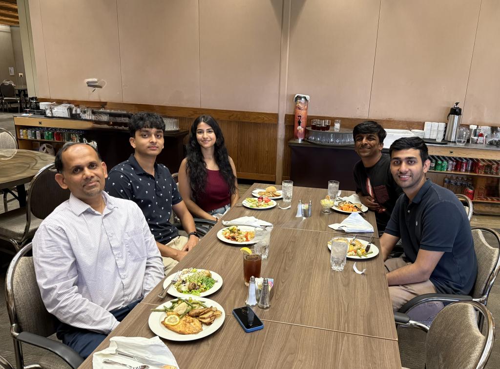 team_lunch