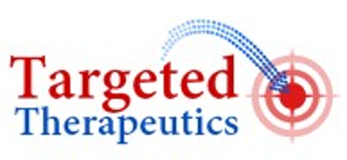 Targeted Therapeutics logo
