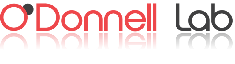O'Donnell Lab logo