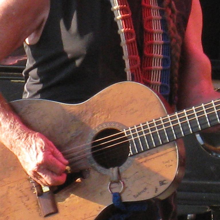 Willie Nelson