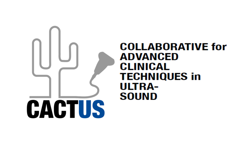 CACTUS Lab logo