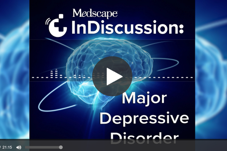 medscape podcast series icon