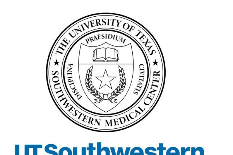 The University of Texas Southwestern Medical Center logo