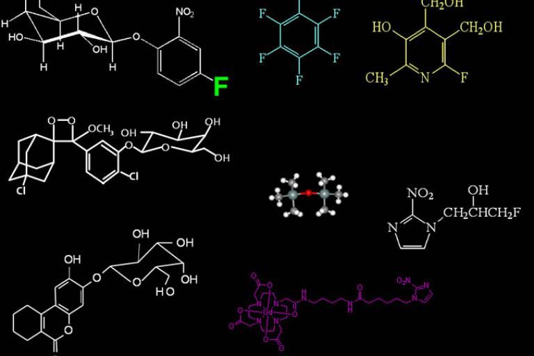 novel reporter agents