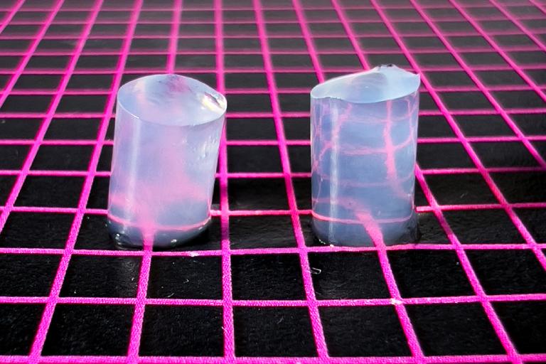 Hydrogels