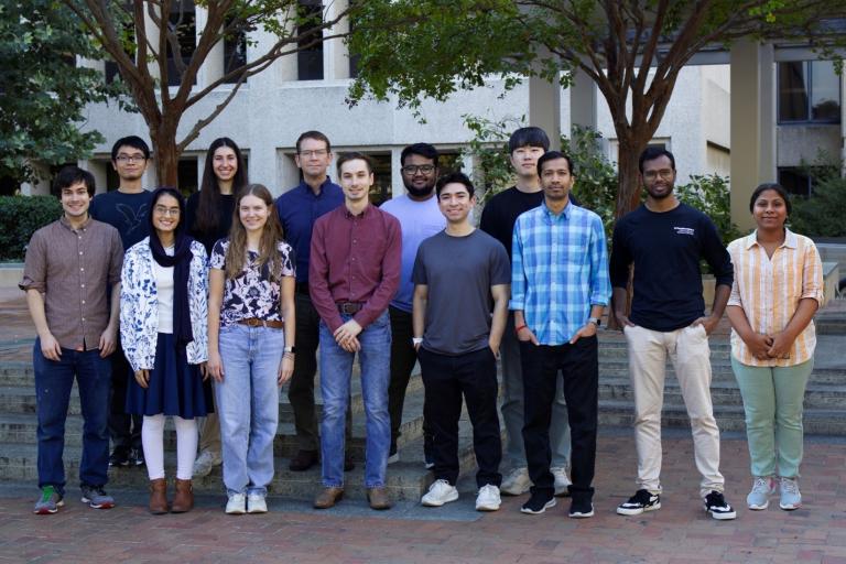 Ready Lab Group