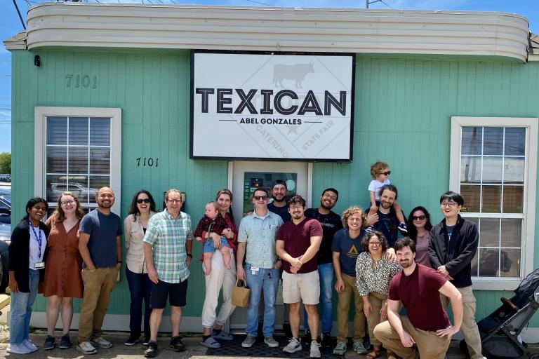 Texican