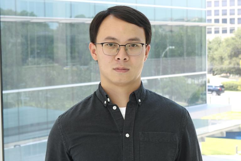 Lixiang Guo, Ph.D.