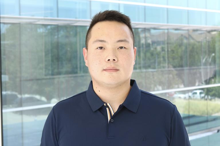 Banghao Zhou