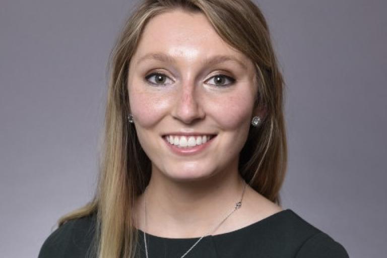 Dr. Nicole McCuen