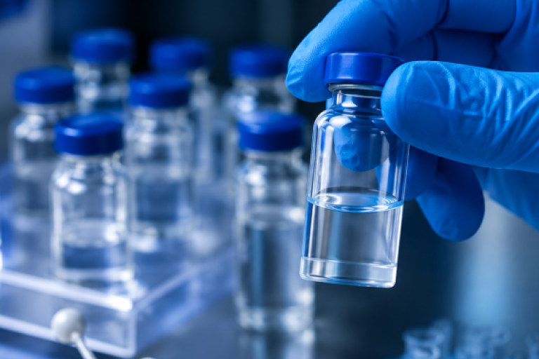 2-Molecular Imaging Agent Development