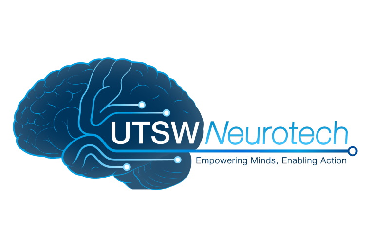 UTSW Neurotech logo