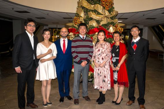 Christmas 2018