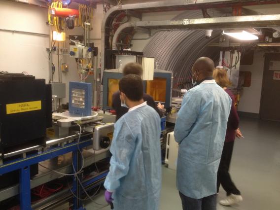 Brookhaven National Laboratory