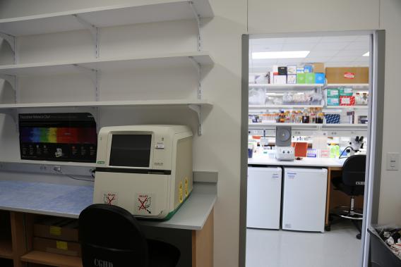 ChemiDoc Imaging System