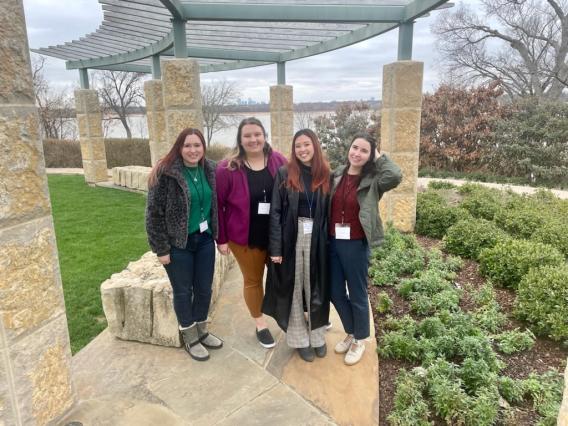 GDD Retreat 2023