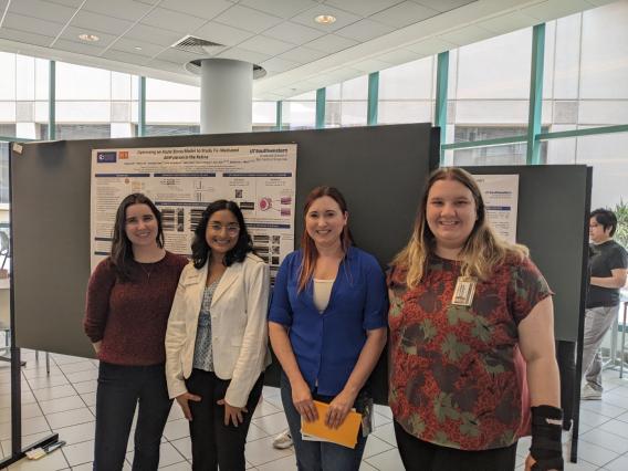 Green Fellow Symposium 2023