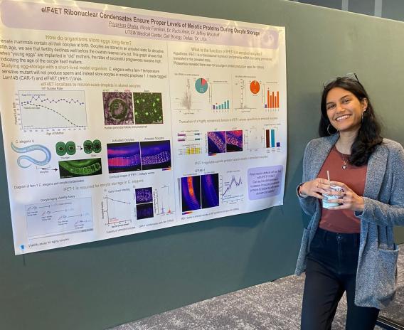Poster presentation