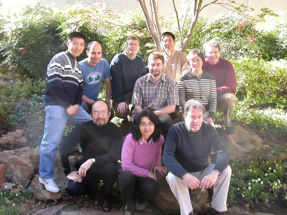 lab group in 2022