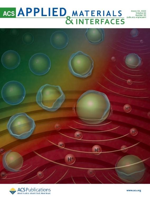 ACS Applied Materials and Interfaces