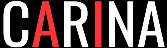 Carina Logo