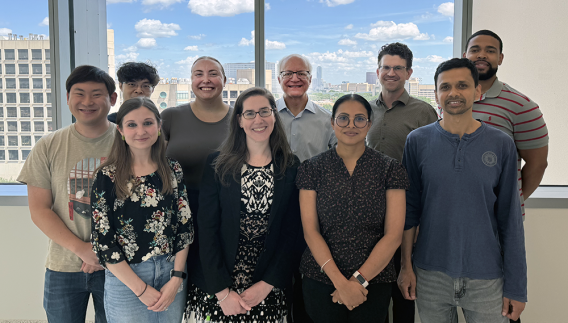 Dauer Lab 2025