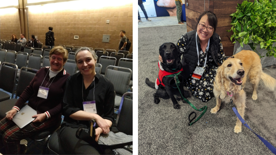 esther-molly-science-friend-doggos