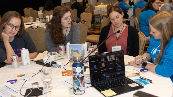TESS Foundation Meeting