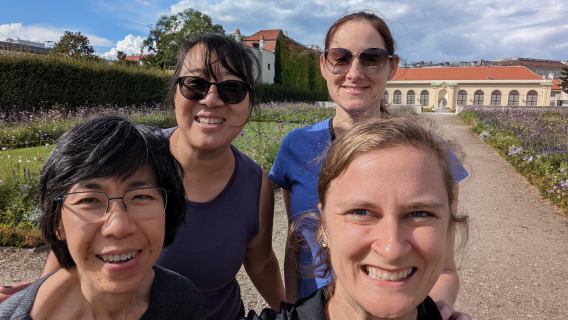 TESS Foundation Meeting
