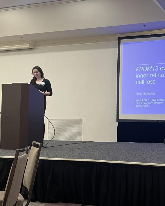 Emily Presentation October 2025
