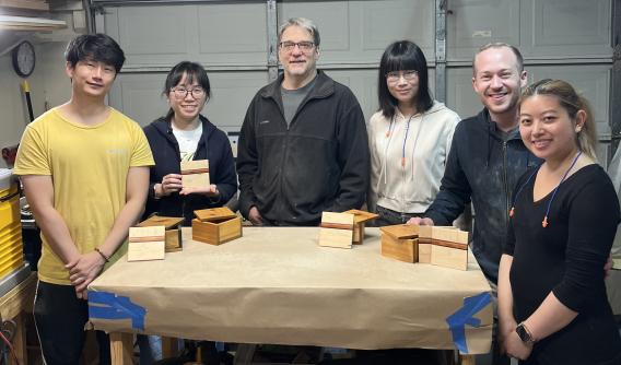 Group photo