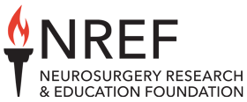 NREF logo