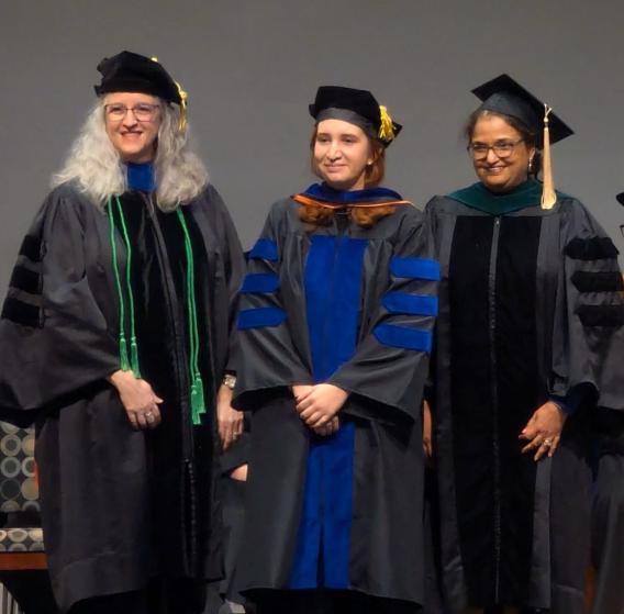 Angie Garcia PhD