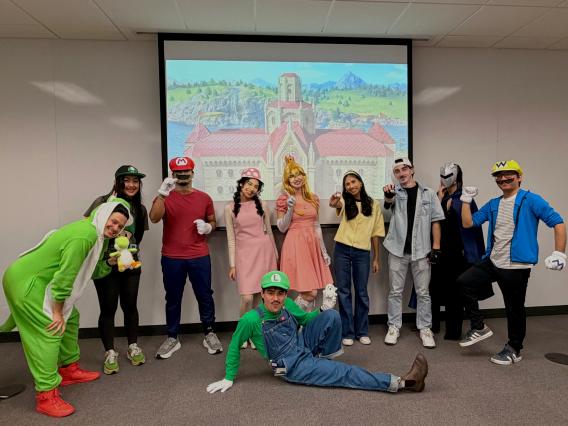 Halloween 2025