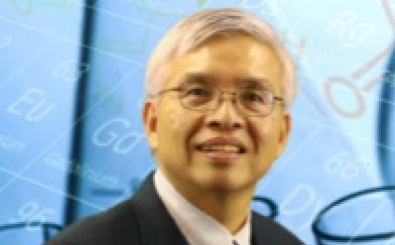 JT Hsieh, Ph.D.