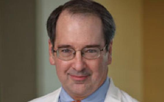 Craig Malloy, M.D.