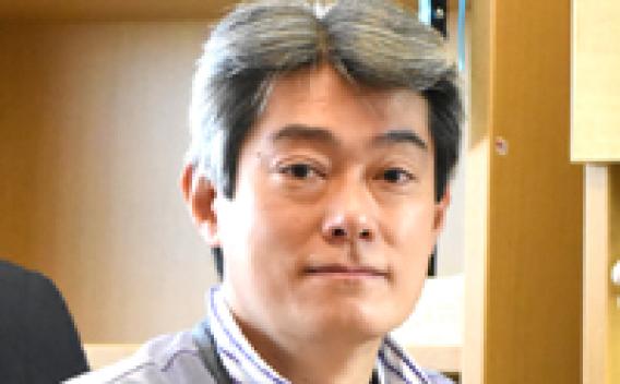 Jun Yamamoto, PhD