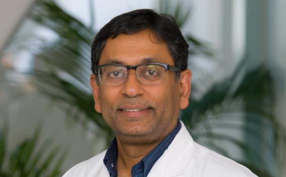 Debabrata Saha, Ph.D.