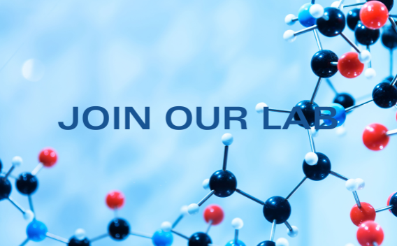 Join Our Lab