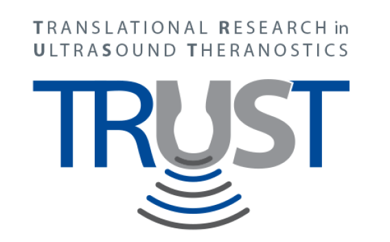 TRUST Lab Logo