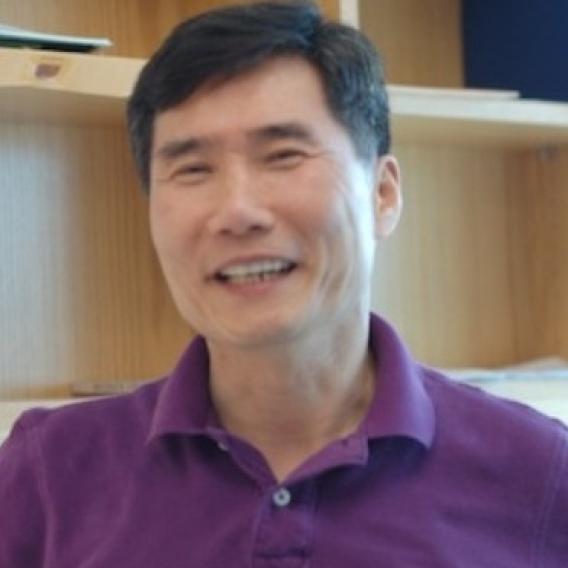 Youn-Tae Kwak, Ph.D.