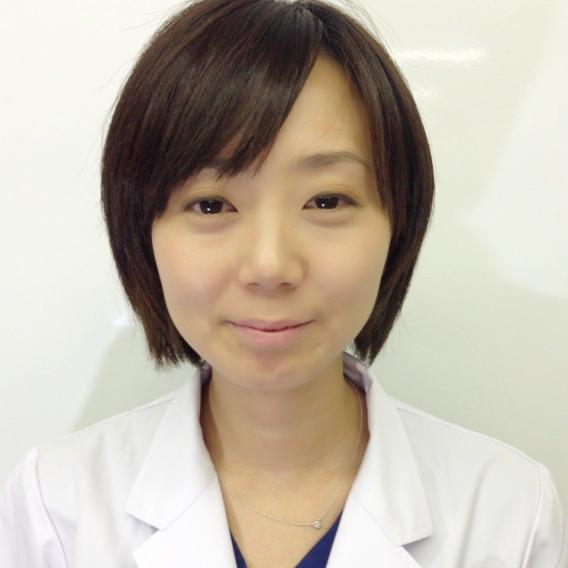 Yayoi Adachi, Ph.D.