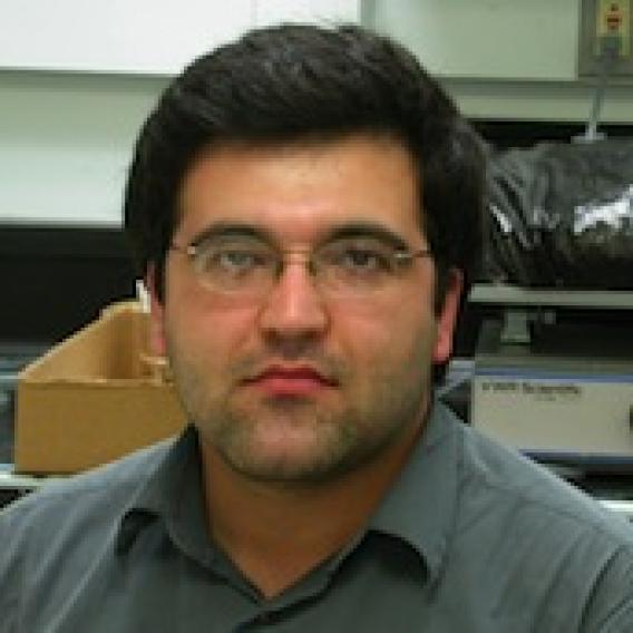 Fatih Akdemir